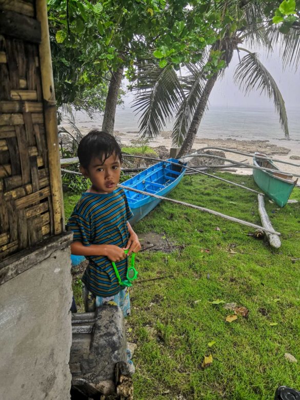 Limasawa