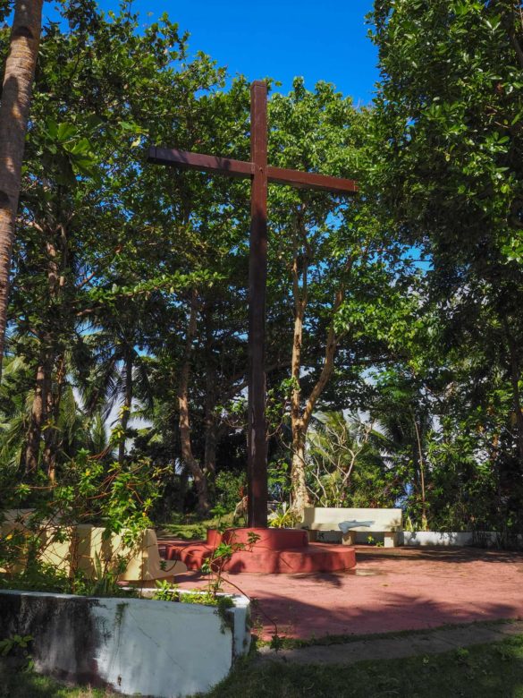 Cross