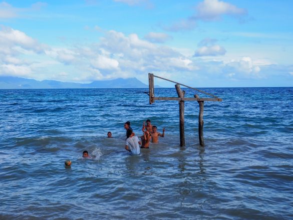 Limasawa