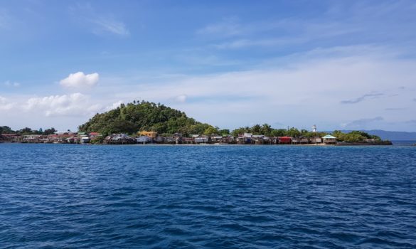 Leyte
