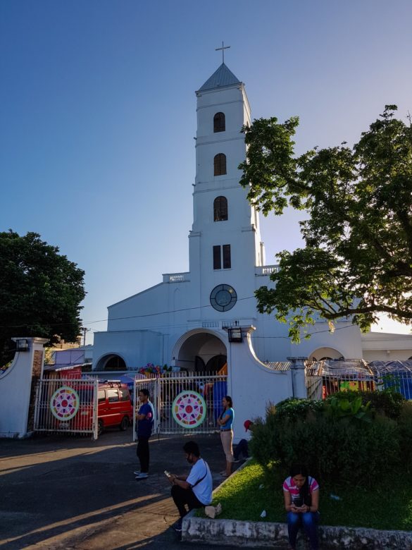 Tacloban