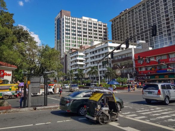 Manila