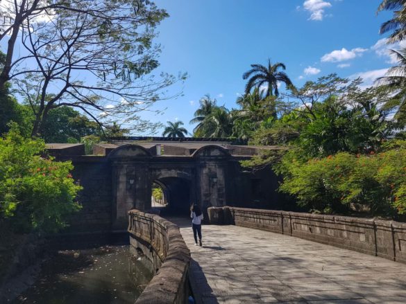 Intramuros