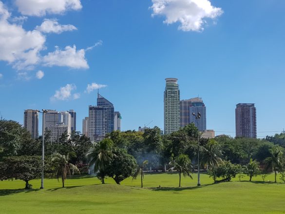 Manila