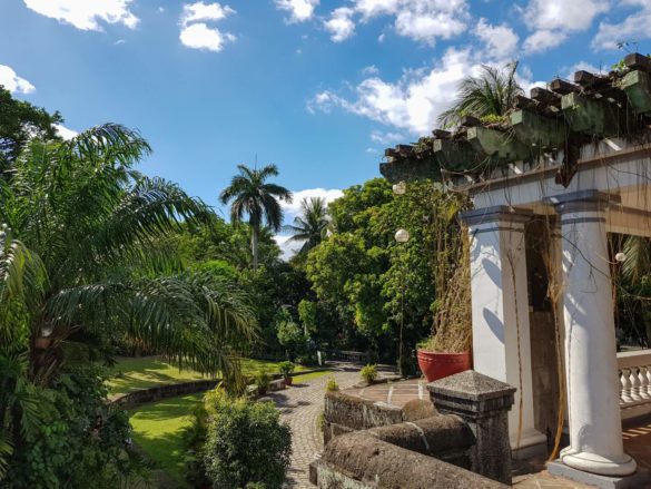 Intramuros