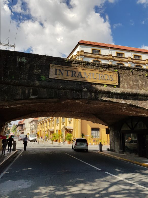 Intramuros