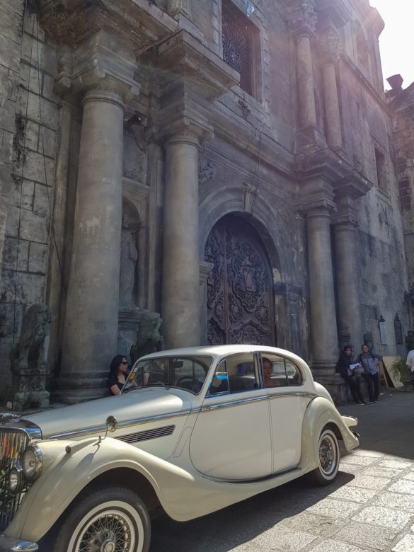 San Augustin