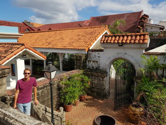 Casa Manila