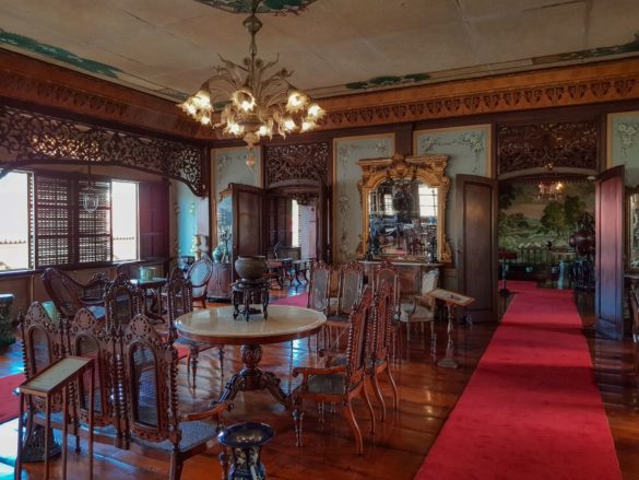 Casa Manila