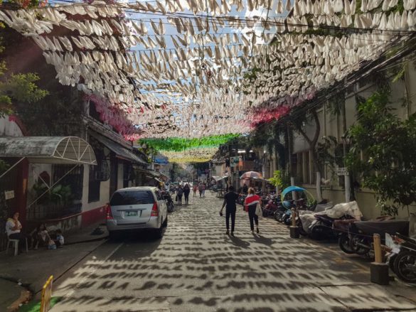 Manila