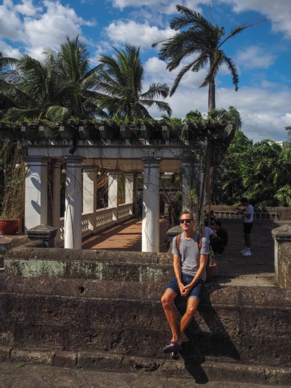 Intramuros