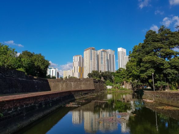 Intramuros