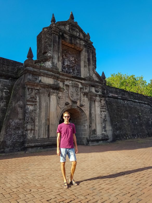 Intramuros