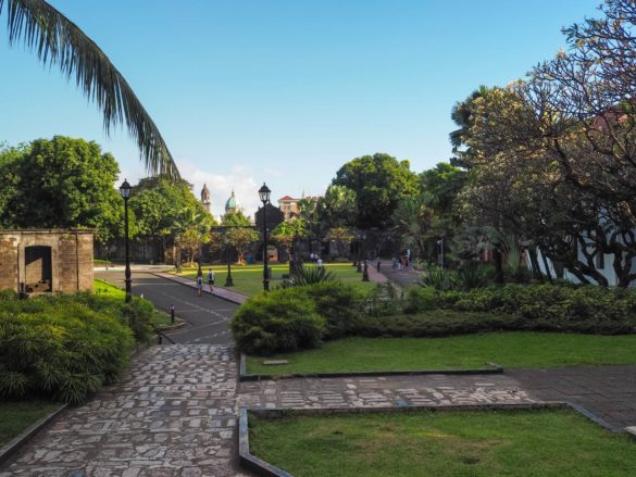 Intramuros