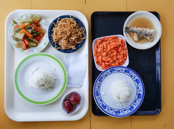Filipino food