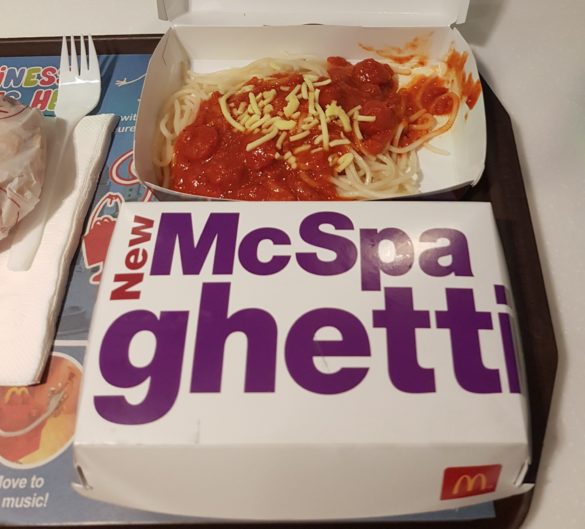 Filipino food