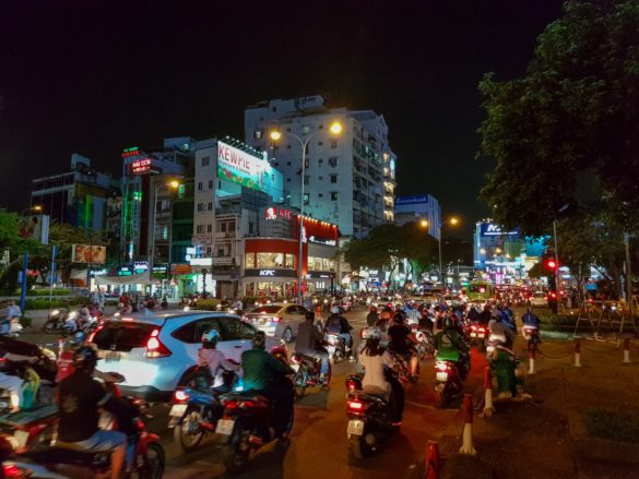 HCMC