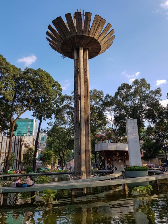 HCMC