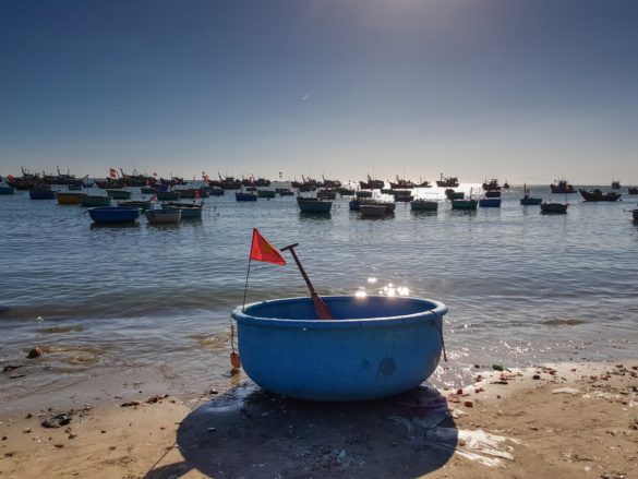 Mui Ne