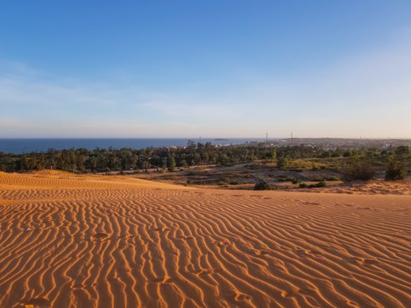 Mui Ne