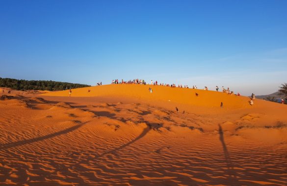 Mui Ne