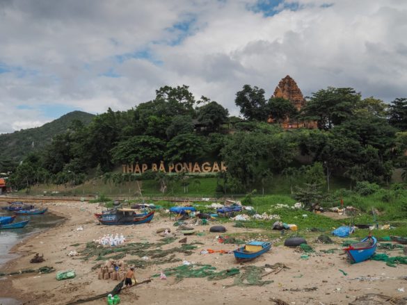 Ponagar Towers