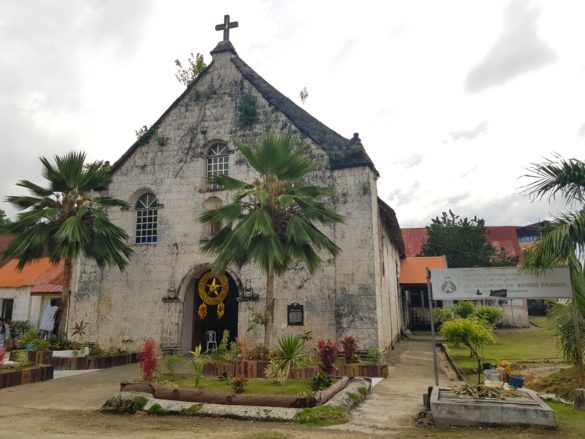 Church