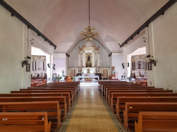 Church