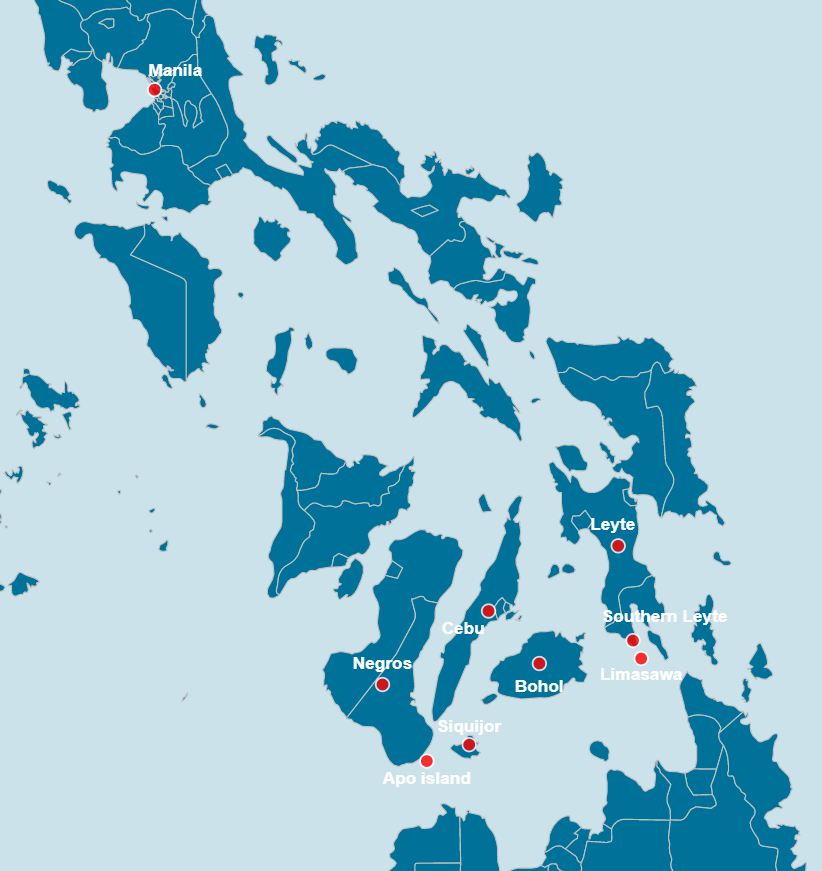 Philippines