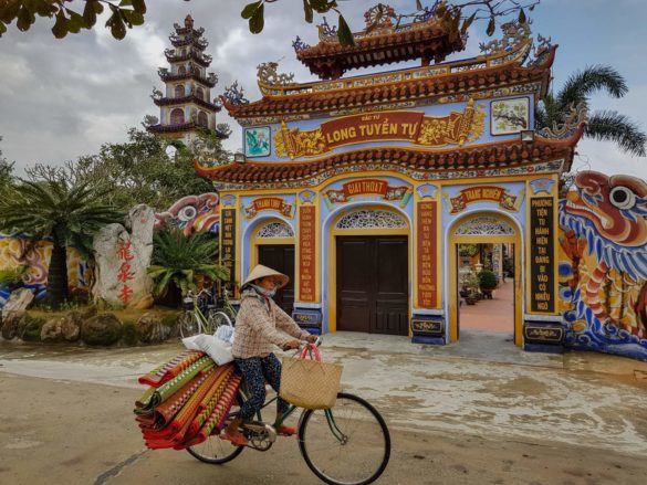 Hoi An