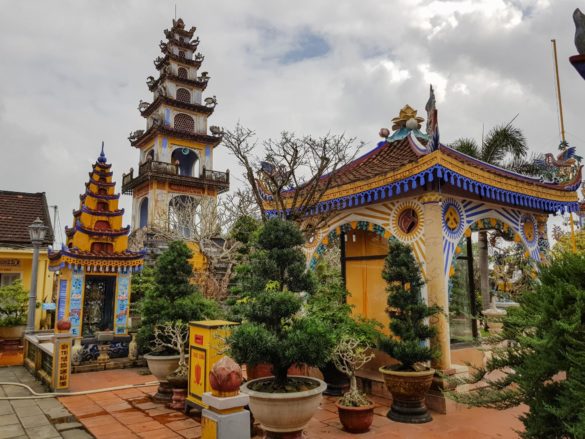 Hoi An