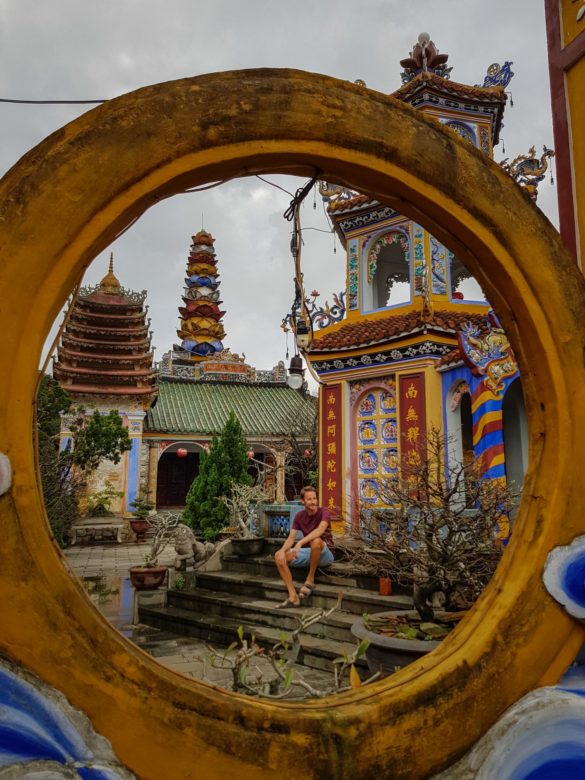 Hoi An