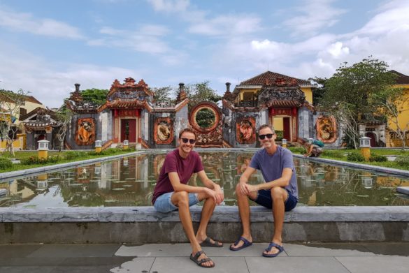 Hoi An
