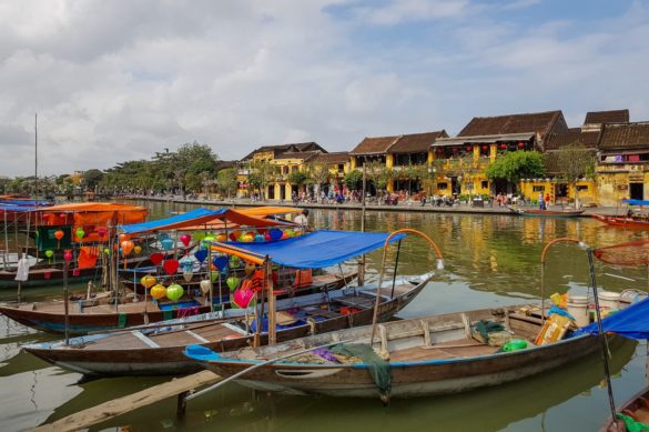 Hoi An