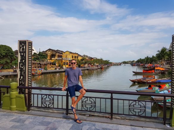 Hoi An