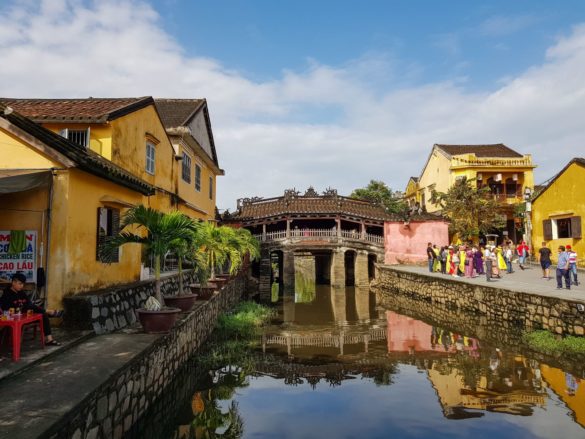 Hoi An
