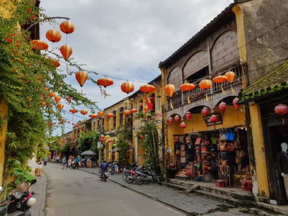 Hoi An