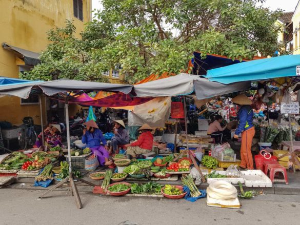 Hoi An