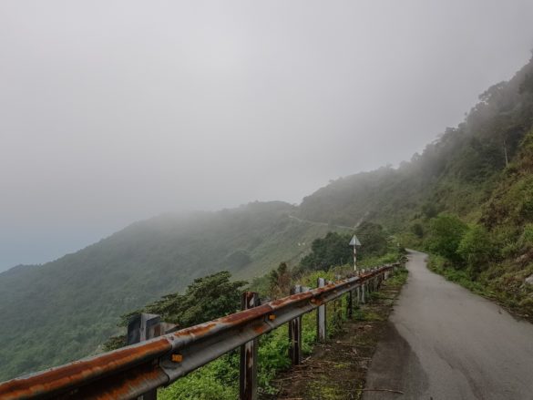Hai Van Pass