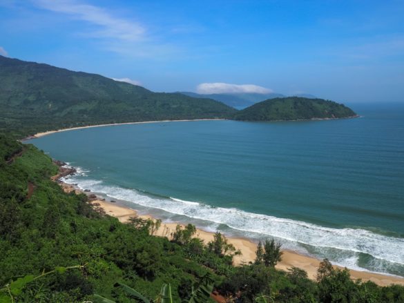 Hai Van Pass