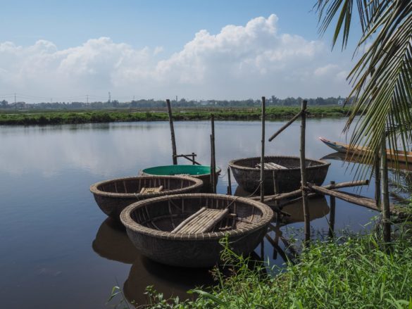 Hoi An