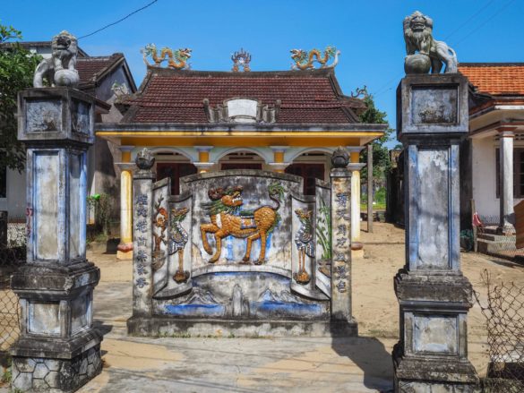 Hoi An