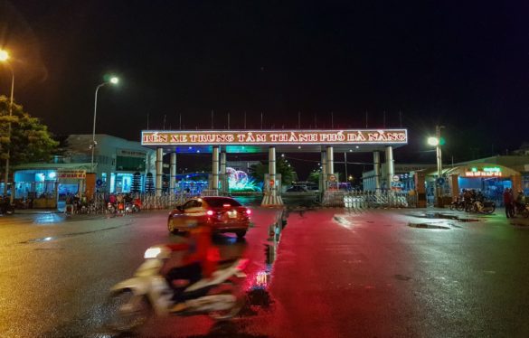 Da Nang