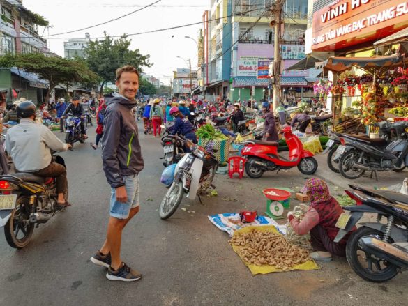 Kon Tum