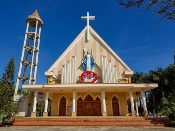 Church