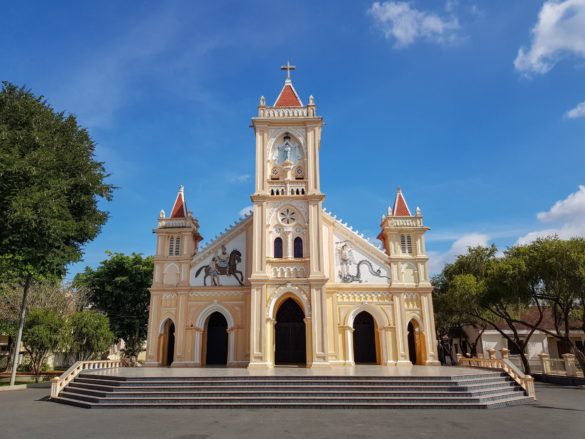 Church