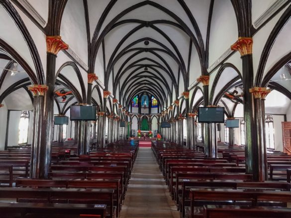Church