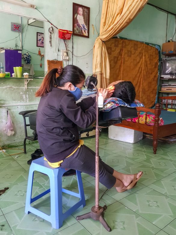 Kon Tum