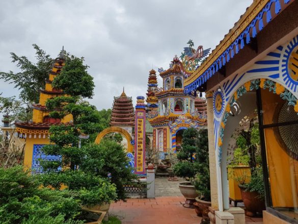 Vietnam