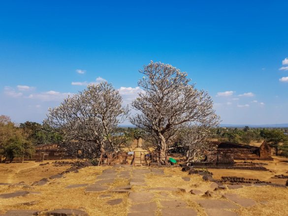 Wat Phu